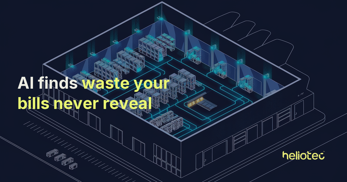 The Six-Figure Blind Spot Hiding in Your Distribution Centre